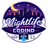 NightLife Coding